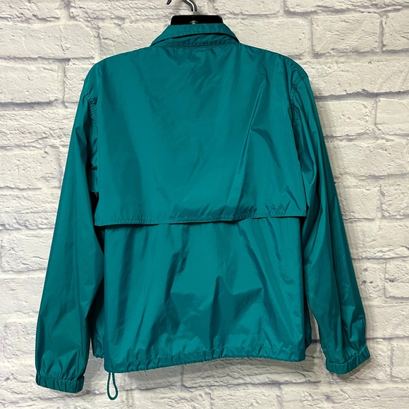 Vintage Windbreaker Coat - Picture 7 of 9